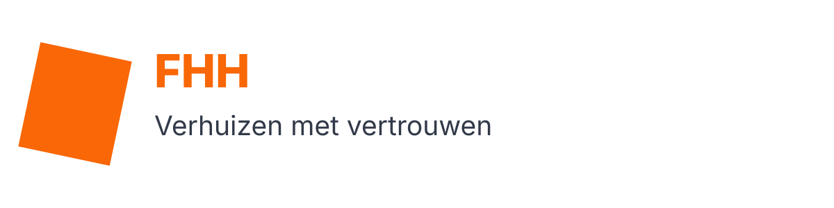 Het Verhuizteam